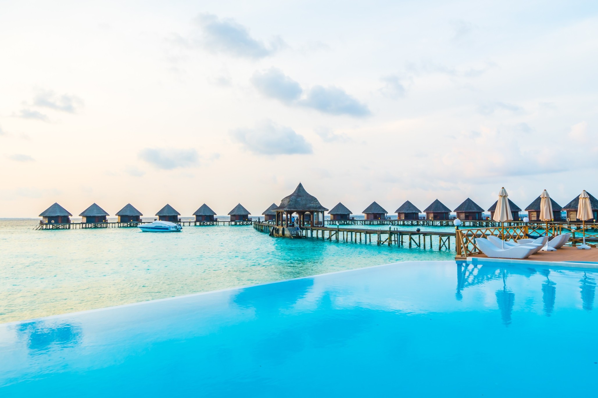 Maldives: A Slice of Paradise on Earth