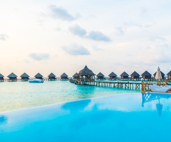 Maldives: A Slice of Paradise on Earth