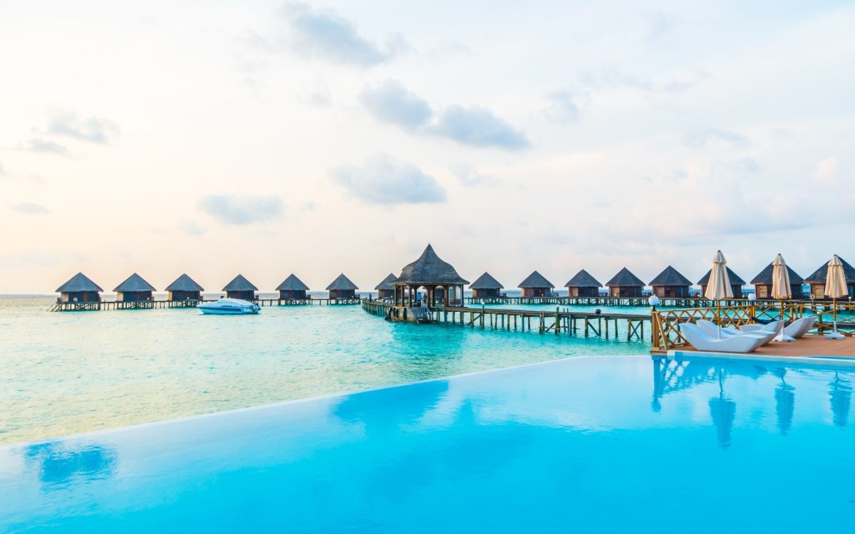 Maldives: A Slice of Paradise on Earth
