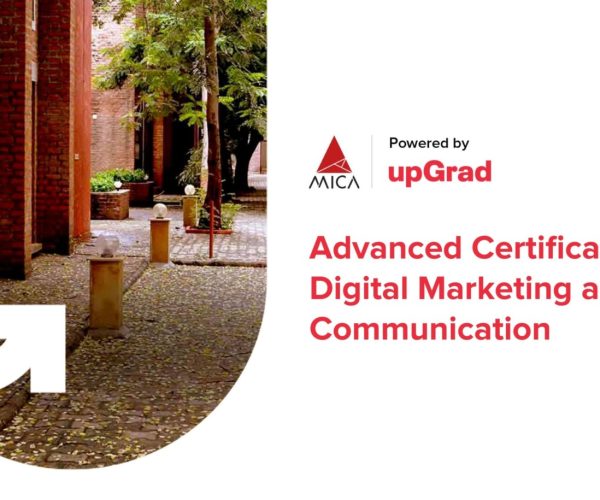 Insights from My Ongoing Experience with upGrad’s Digital Marketing Course