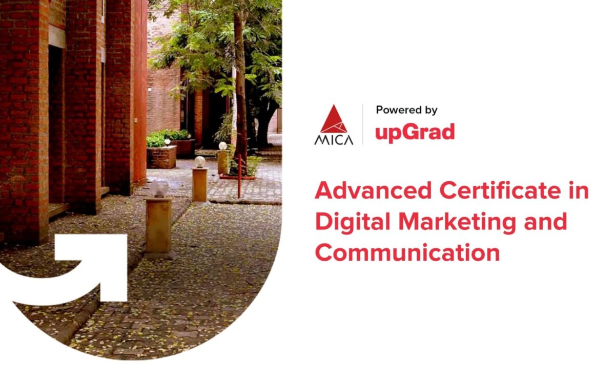 Insights from My Ongoing Experience with upGrad’s Digital Marketing Course